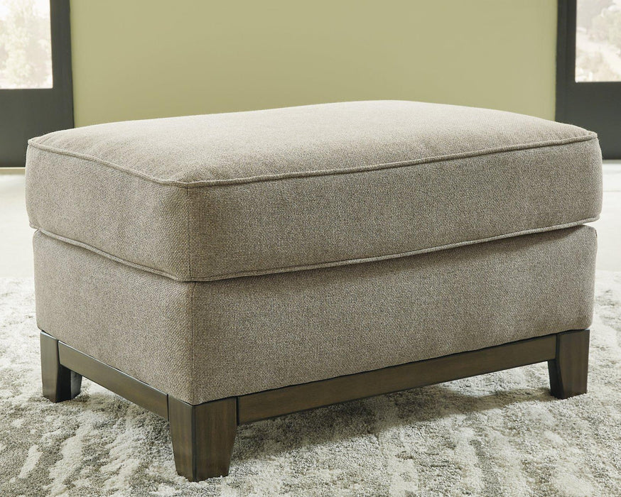 Kaywood Living Room Set - Tony’s Furniture Store & Linen (GA) - Multi Location
