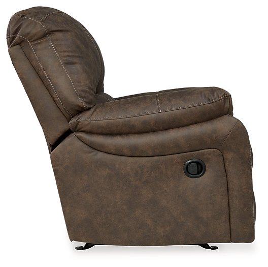 Kilmartin Recliner - Tony’s Furniture Store & Linen (GA) - Multi Location