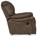 Kilmartin Recliner - Tony’s Furniture Store & Linen (GA) - Multi Location