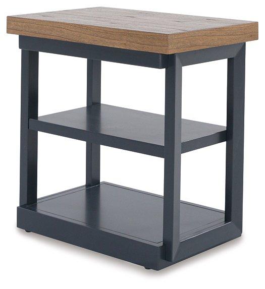 Landocken Table (Set of 3) - Tony’s Furniture Store & Linen (GA) - Multi Location
