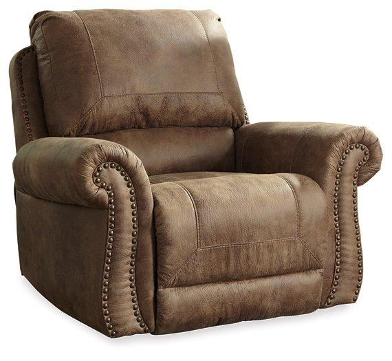 Larkinhurst Living Room Set - Tony’s Furniture Store & Linen (GA) - Multi Location