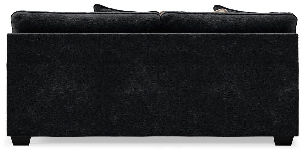 Lavernett Sectional - Tony’s Furniture Store & Linen (GA) - Multi Location