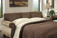 Larkinhurst Sofa Sleeper - Tony’s Furniture Store & Linen (GA) - Multi Location