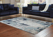 Leonelle 7'10" x 10' Rug - Tony’s Furniture Store & Linen (GA) - Multi Location