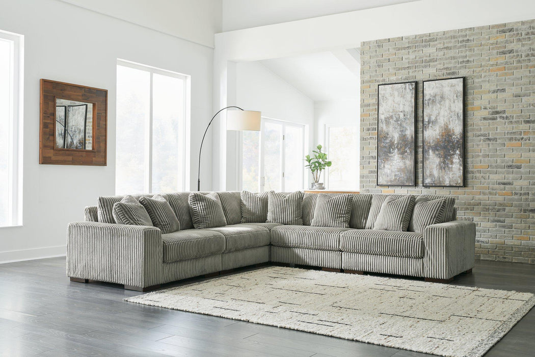 Lindyn Sectional - Tony’s Furniture Store & Linen (GA) - Multi Location