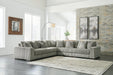Lindyn Sectional - Tony’s Furniture Store & Linen (GA) - Multi Location