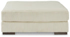 Lindyn Oversized Accent Ottoman - Tony’s Furniture Store & Linen (GA) - Multi Location
