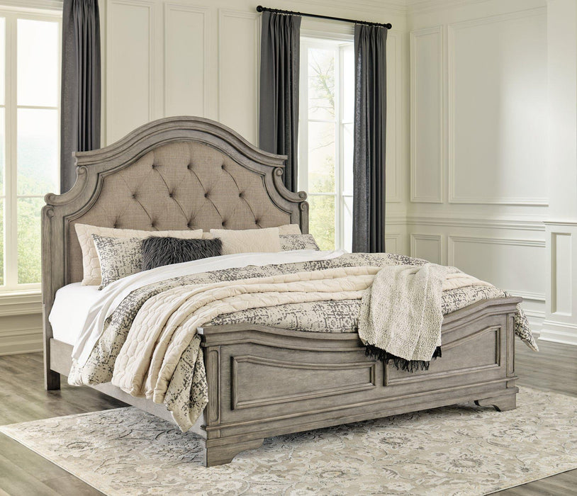 Lodenbay Bedroom Set - Tony’s Furniture Store & Linen (GA) - Multi Location
