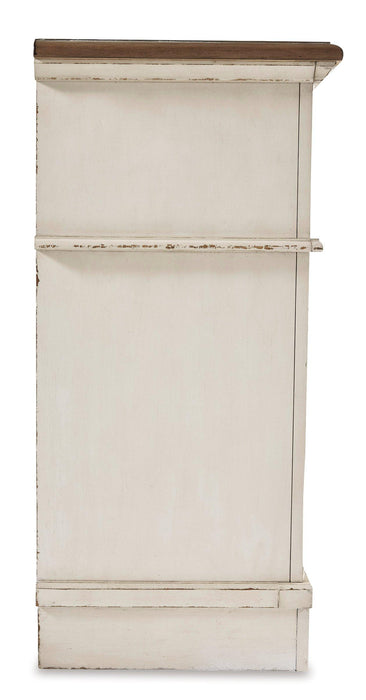 Realyn Dresser - Tony’s Furniture Store & Linen (GA) - Multi Location