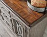 Lodenbay Dining Server - Tony’s Furniture Store & Linen (GA) - Multi Location
