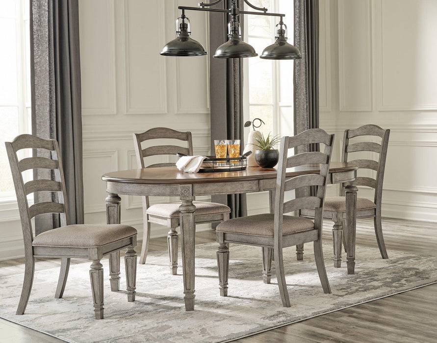 Lodenbay Dining Table - Tony’s Furniture Store & Linen (GA) - Multi Location