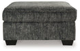 Lonoke Oversized Accent Ottoman - Tony’s Furniture Store & Linen (GA) - Multi Location