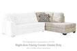 Lonoke 2-Piece Sectional with Chaise - Tony’s Furniture Store & Linen (GA) - Multi Location