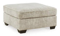 Lonoke Oversized Accent Ottoman - Tony’s Furniture Store & Linen (GA) - Multi Location