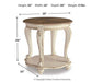 Realyn Occasional Table Set - Tony’s Furniture Store & Linen (GA) - Multi Location