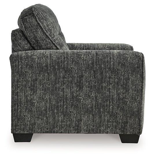 Lonoke Oversized Chair - Tony’s Furniture Store & Linen (GA) - Multi Location