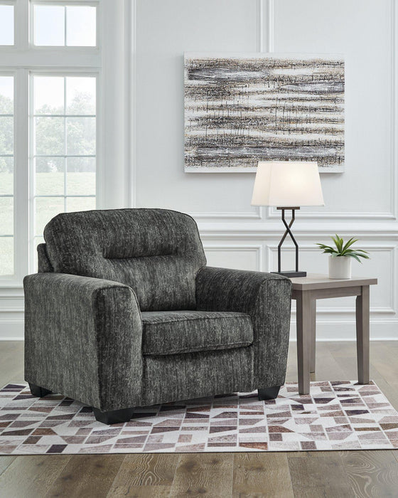 Lonoke Oversized Chair - Tony’s Furniture Store & Linen (GA) - Multi Location
