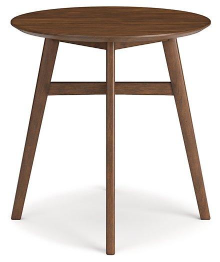 Lyncott Counter Height Dining Table - Tony’s Furniture Store & Linen (GA) - Multi Location