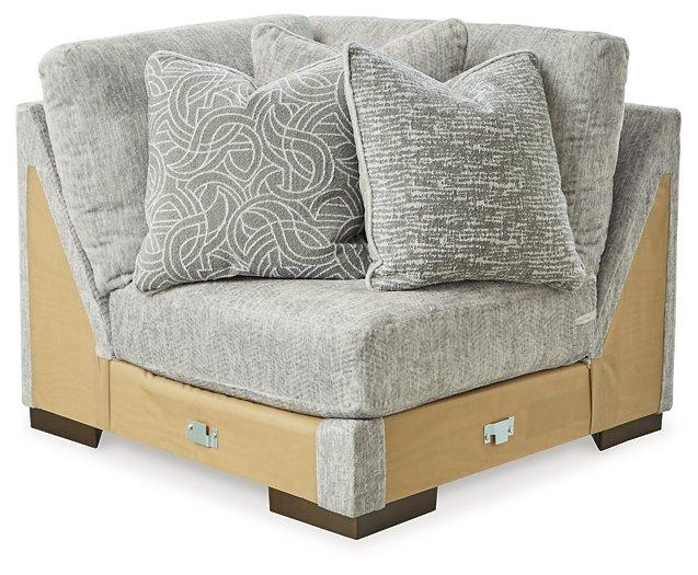 Regent Park Sectional - Tony’s Furniture Store & Linen (GA) - Multi Location