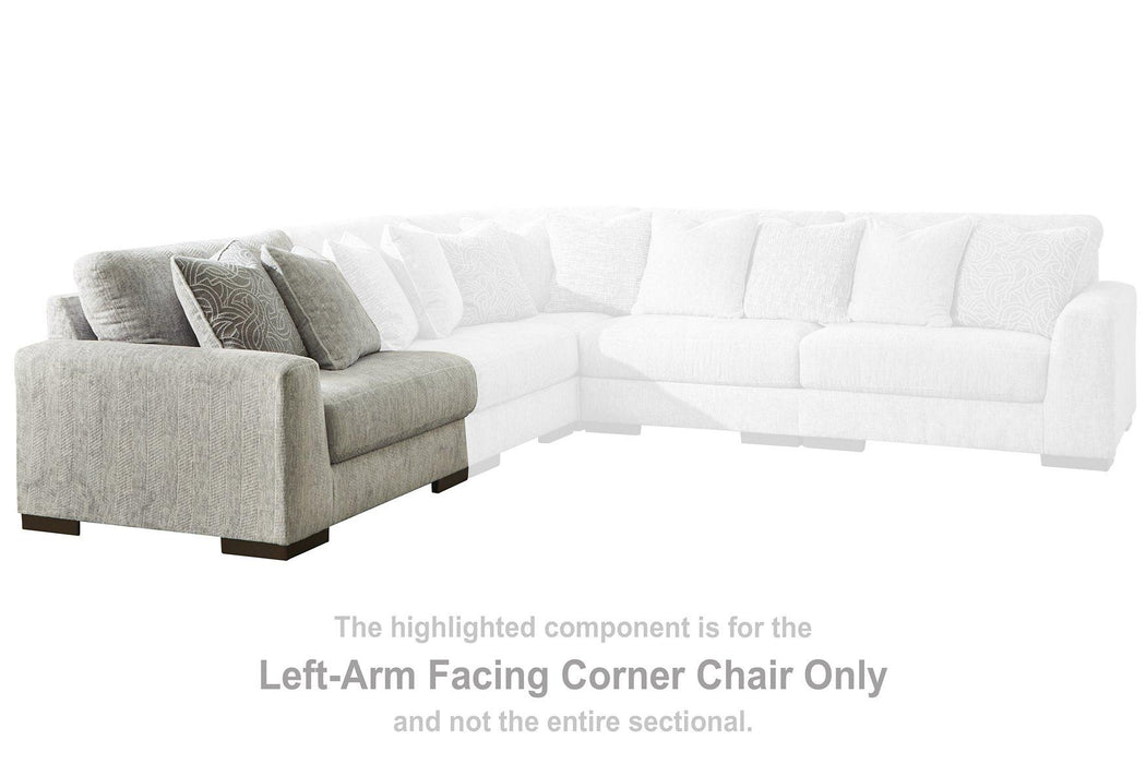 Regent Park Sectional - Tony’s Furniture Store & Linen (GA) - Multi Location