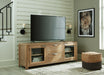 Rencott 80" TV Stand - Tony’s Furniture Store & Linen (GA) - Multi Location