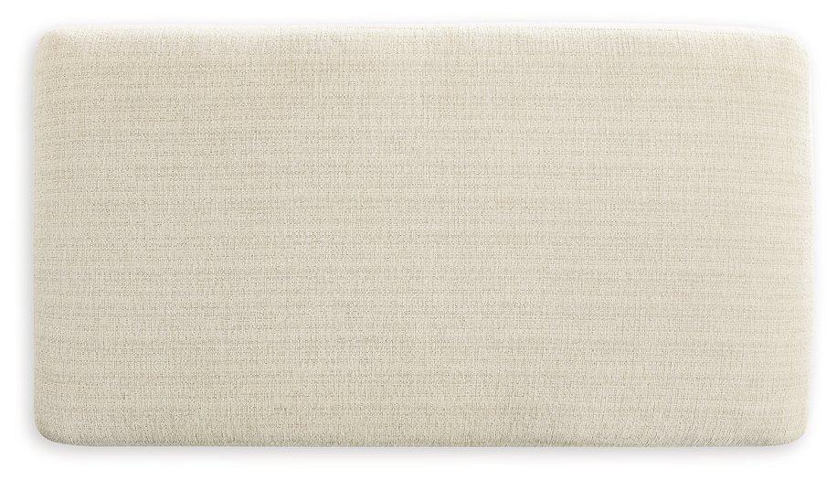 Maggie Ottoman - Tony’s Furniture Store & Linen (GA) - Multi Location