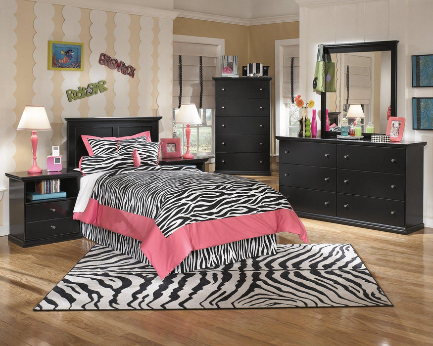 Maribel Dresser - Tony’s Furniture Store & Linen (GA) - Multi Location