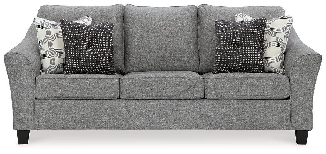 Mathonia Living Room Set - Tony’s Furniture Store & Linen (GA) - Multi Location