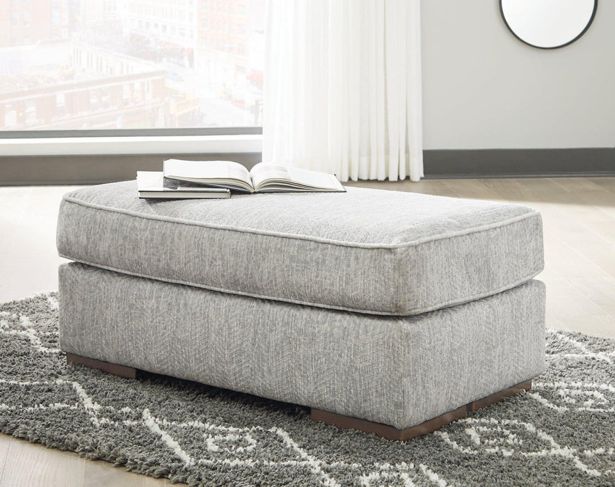 Mercado Ottoman - Tony’s Furniture Store & Linen (GA) - Multi Location