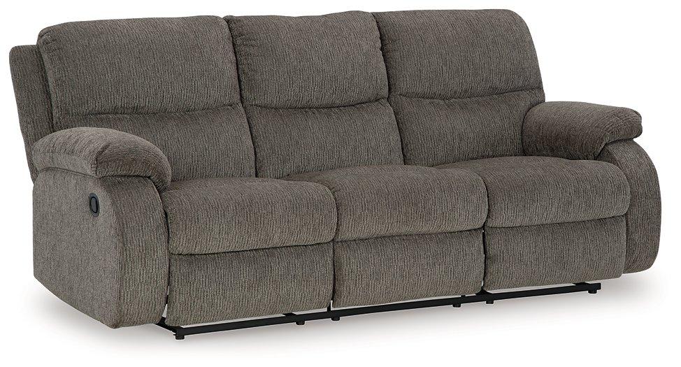 Scranto Reclining Sofa - Tony’s Furniture Store & Linen (GA) - Multi Location