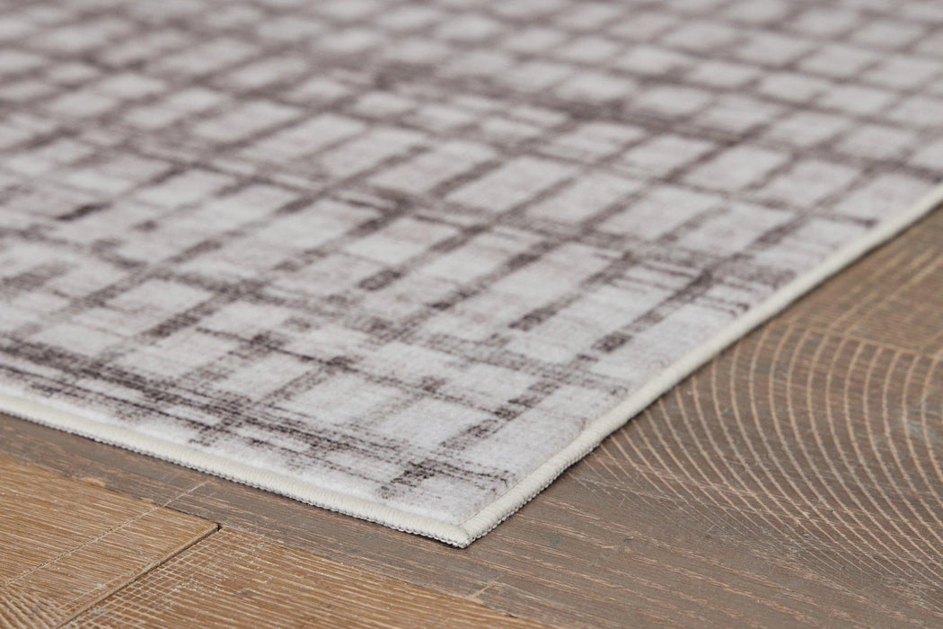 Moorhill 7'5" x 9'6" Rug - Tony’s Furniture Store & Linen (GA) - Multi Location