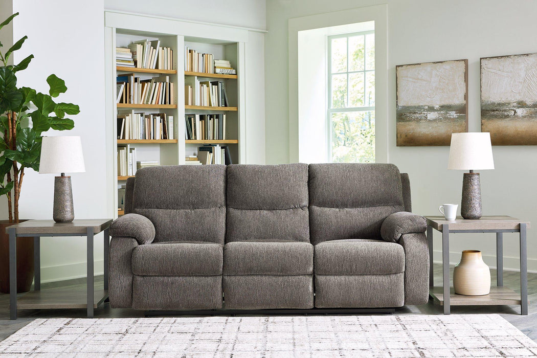 Scranto Reclining Sofa - Tony’s Furniture Store & Linen (GA) - Multi Location