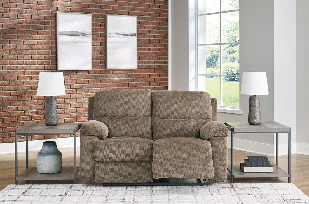 Scranto Reclining Loveseat - Tony’s Furniture Store & Linen (GA) - Multi Location