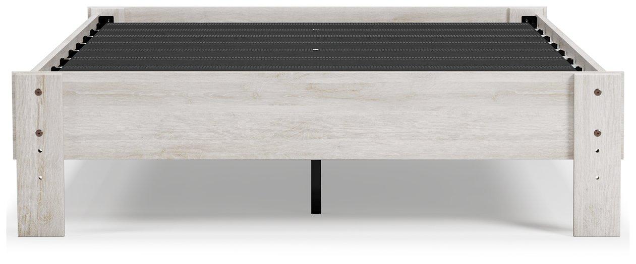 Shawburn Youth Bed - Tony’s Furniture Store & Linen (GA) - Multi Location