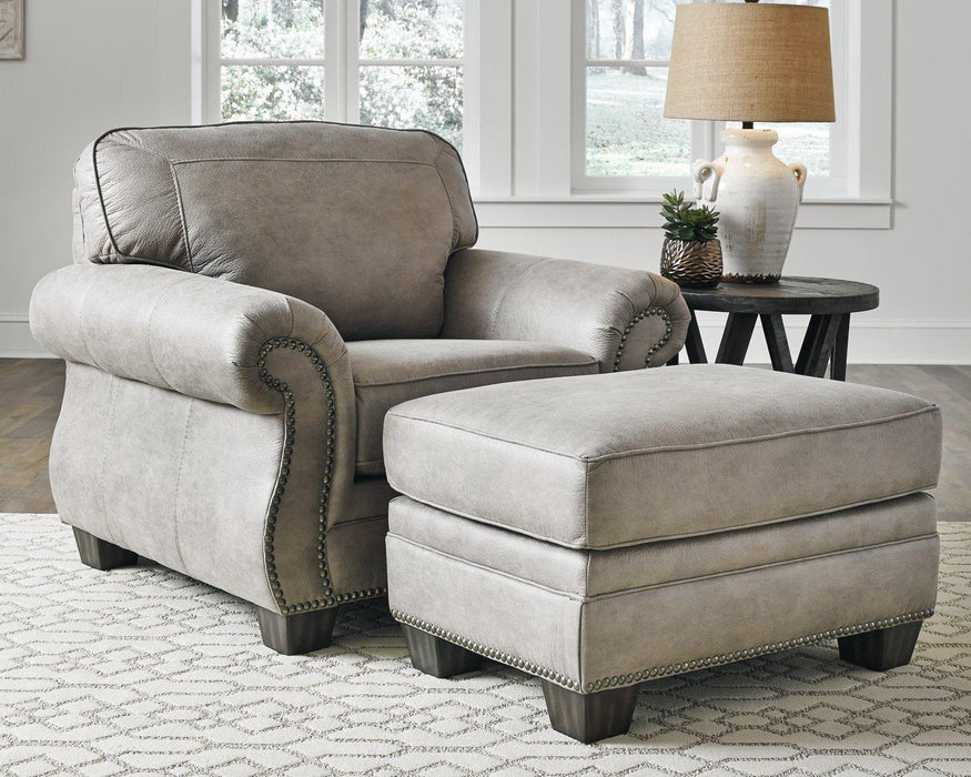Olsberg Living Room Set - Tony’s Furniture Store & Linen (GA) - Multi Location