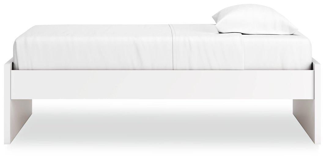 Onita Bed - Tony’s Furniture Store & Linen (GA) - Multi Location
