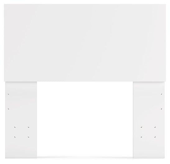 Onita Panel Bed with 1 Side Storage - Tony’s Furniture Store & Linen (GA) - Multi Location
