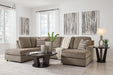 O'Phannon 2-Piece Sectional with Chaise - Tony’s Furniture Store & Linen (GA) - Multi Location