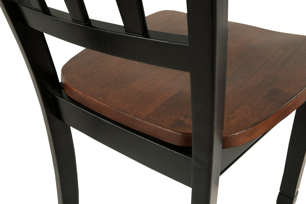 Owingsville Dining Room Set - Tony’s Furniture Store & Linen (GA) - Multi Location