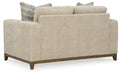 Parklynn Loveseat - Tony’s Furniture Store & Linen (GA) - Multi Location