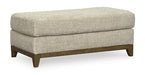 Parklynn Ottoman - Tony’s Furniture Store & Linen (GA) - Multi Location