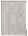 Paxberry Nightstand - Tony’s Furniture Store & Linen (GA) - Multi Location