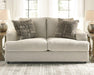 Soletren Loveseat - Tony’s Furniture Store & Linen (GA) - Multi Location
