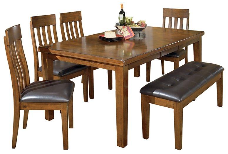 Ralene Dining Room Set - Tony’s Furniture Store & Linen (GA) - Multi Location