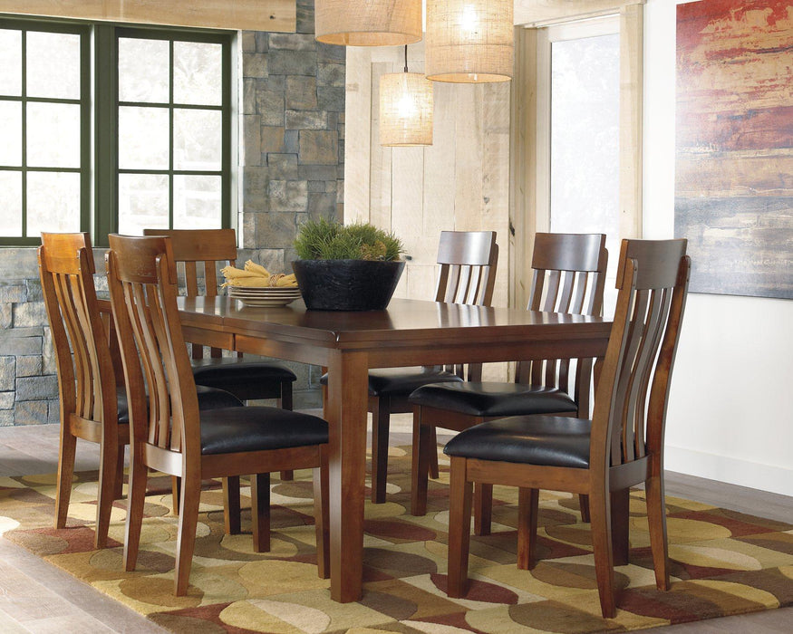 Ralene Dining Room Set - Tony’s Furniture Store & Linen (GA) - Multi Location