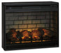 Realyn 74" TV Stand with Electric Fireplace - Tony’s Furniture Store & Linen (GA) - Multi Location