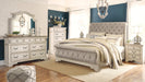 Realyn Bed - Tony’s Furniture Store & Linen (GA) - Multi Location