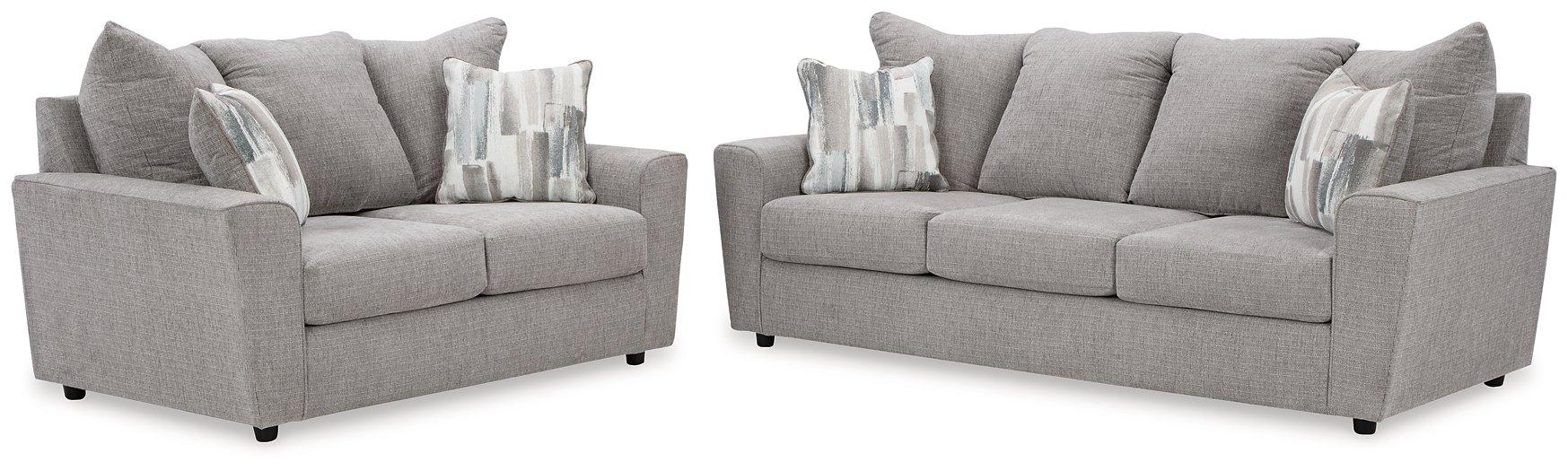 Stairatt Living Room Set - Tony’s Furniture Store & Linen (GA) - Multi Location