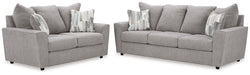 Stairatt Living Room Set - Tony’s Furniture Store & Linen (GA) - Multi Location
