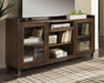Starmore 3-Piece Entertainment Center - Tony’s Furniture Store & Linen (GA) - Multi Location